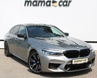 BMW M5 Gebrauchtwagen