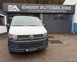 VW T6 Transporter Gebrauchtwagen