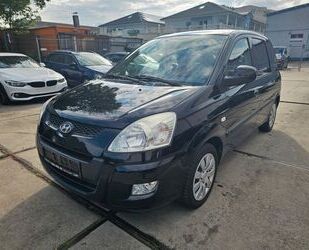 Hyundai Matrix Gebrauchtwagen