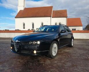 Alfa Romeo Andere Gebrauchtwagen
