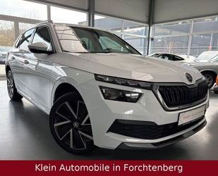 Skoda Kamiq Gebrauchtwagen