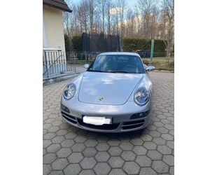 Porsche 997 Gebrauchtwagen