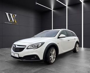Opel Insignia CT Gebrauchtwagen
