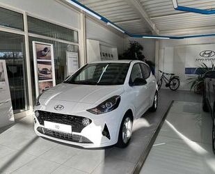 Hyundai i10 Gebrauchtwagen