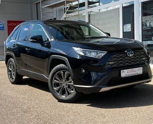 Toyota RAV 4 Gebrauchtwagen
