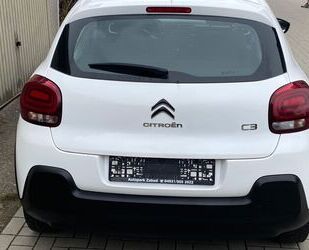 Citroen C3 Gebrauchtwagen