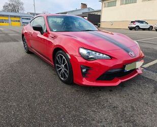 Toyota GT86 Gebrauchtwagen
