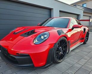 Porsche 992 Gebrauchtwagen