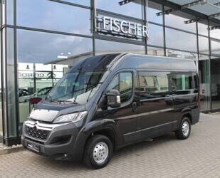Citroen Jumper Gebrauchtwagen