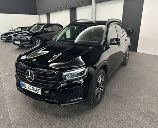 Mercedes-Benz GLB 200 Gebrauchtwagen