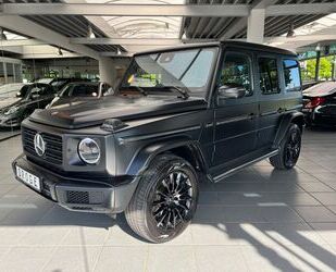 Mercedes-Benz G 400 Gebrauchtwagen
