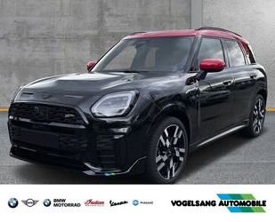 Mini Cooper S Countryman Gebrauchtwagen