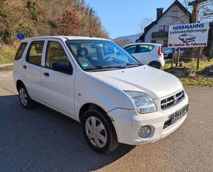 Subaru Justy Gebrauchtwagen