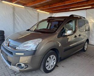 Citroen Berlingo Gebrauchtwagen