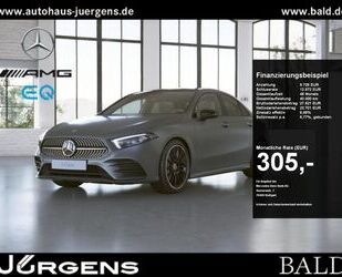 Mercedes-Benz A 250 Gebrauchtwagen