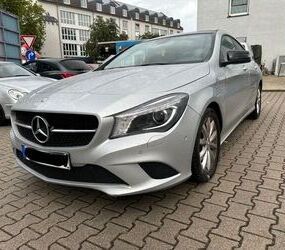 Audi CLA 220 