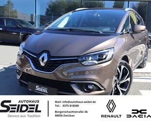 Renault Grand Scenic Gebrauchtwagen