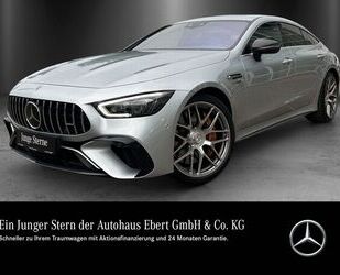 Mercedes-Benz AMG GT Gebrauchtwagen