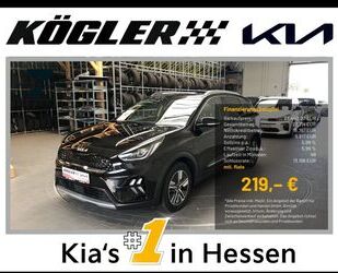 Kia Niro Gebrauchtwagen