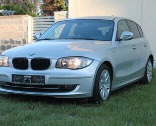 BMW 118 Gebrauchtwagen