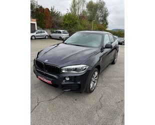 BMW X6 Gebrauchtwagen