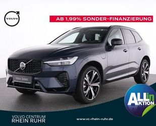 Volvo XC60 Gebrauchtwagen