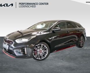 Kia pro ceed / ProCeed Gebrauchtwagen