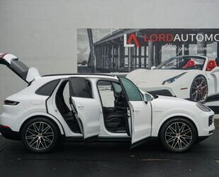 Porsche Cayenne Gebrauchtwagen