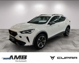 Cupra Formentor Gebrauchtwagen