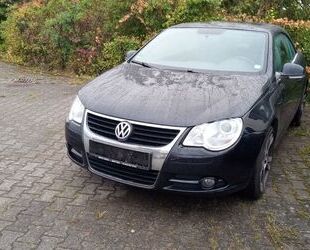 VW Eos Gebrauchtwagen