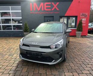 Kia Rio Gebrauchtwagen