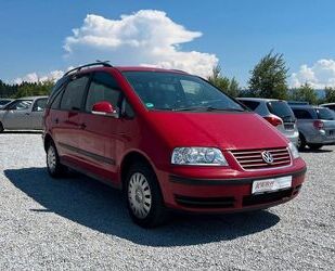 VW Sharan Gebrauchtwagen