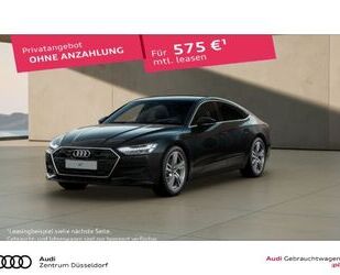 Audi A7 Gebrauchtwagen
