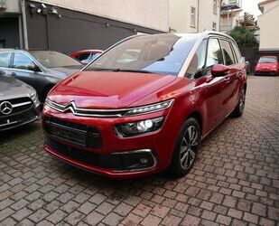 Citroen Grand C4 Picasso / SpaceTourer Gebrauchtwagen