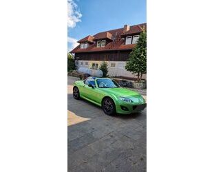 Mazda MX-5 Gebrauchtwagen