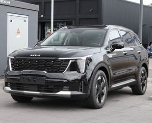 Kia Sorento Gebrauchtwagen
