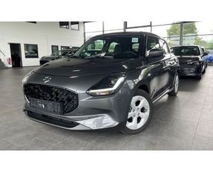 Suzuki Swift Gebrauchtwagen