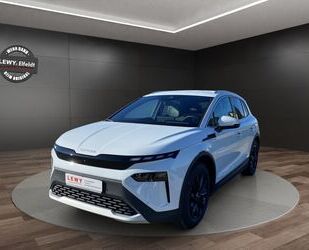 Skoda Elroq Gebrauchtwagen