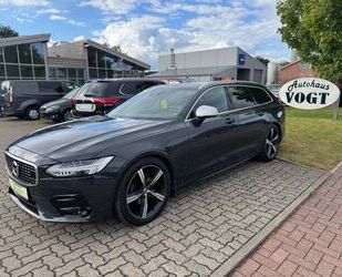 Volvo V90 Gebrauchtwagen