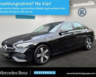 Mercedes-Benz C 200 Gebrauchtwagen