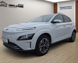Hyundai KONA Elektro Gebrauchtwagen