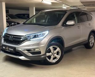 Honda CR-V Gebrauchtwagen