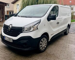 Renault Trafic Gebrauchtwagen