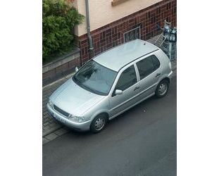 VW Polo Gebrauchtwagen