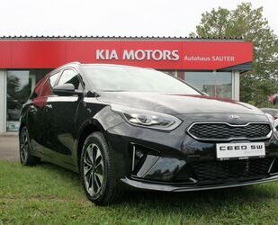 Kia ceed Sportswagon Gebrauchtwagen