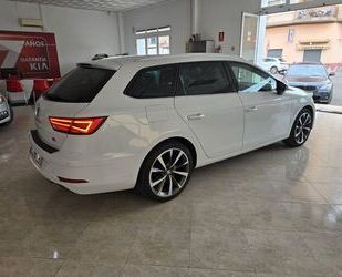 Seat Leon Gebrauchtwagen