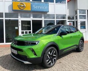 Opel Mokka Gebrauchtwagen