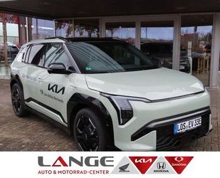 Kia EV3 Gebrauchtwagen