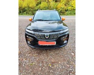 Dacia Spring Gebrauchtwagen