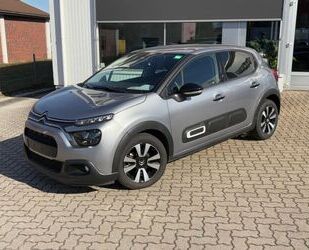 Citroen C3 Gebrauchtwagen